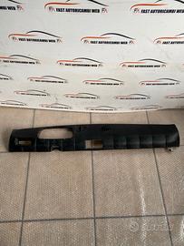 Cruscotto in pelle Fiat 850 berlina anni 1964 - 19