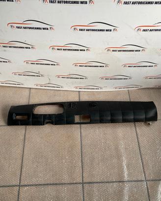 Cruscotto in pelle Fiat 850 berlina anni 1964 - 19