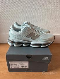 New Balance Abzorb 2000