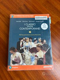 I classici nostri contemporanei 5.2 Paravia