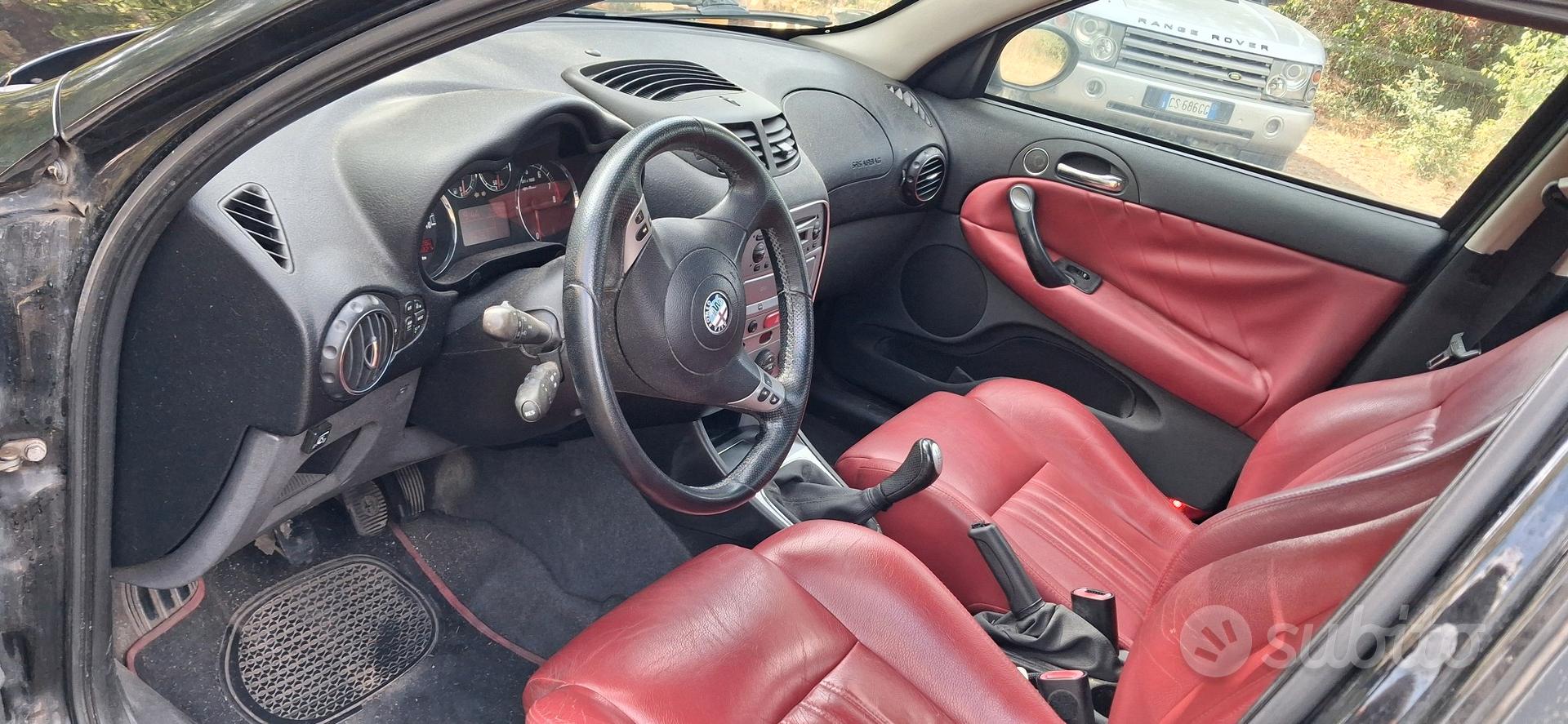 Alfa Romeo 147 2007 photo 5