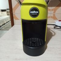 Machinetta caffè Lavazza a modo mio
