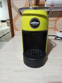 Machinetta caffè Lavazza a modo mio