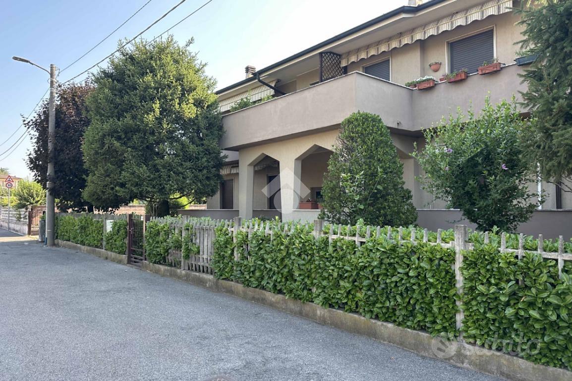 Appartamento – Monte Cremasco, Cremona - Vista 2