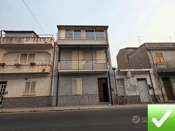 Terra Cielo A 100 Mq Dal Mare Bova Marina
