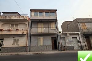 Terra Cielo A 100 Mq Dal Mare Bova Marina