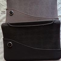 Toyota iQ porta documenti