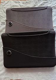 Toyota iQ porta documenti