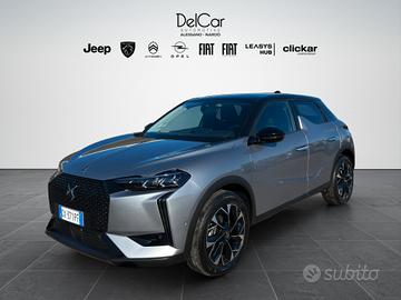 Ds DS3 3 BlueHDi 130 aut. Étoile