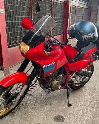 HONDA DOMINATOR 650