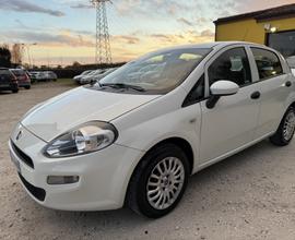 Fiat Punto 1.2 Benzina UNICO NEOPATENATI