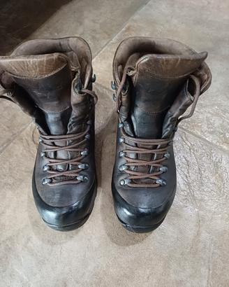 Scarponi Kayland n 38