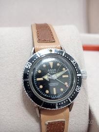 Orologio mini SUB Asor Vintage