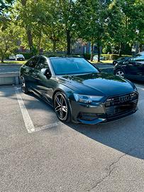 AUDI A6 40  2.0 TDI HIBRID BUSINESS SPORT  S-TRONI