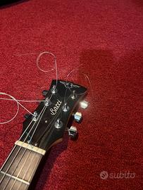 Chitarra elettrica