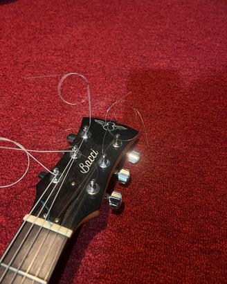 Chitarra elettrica