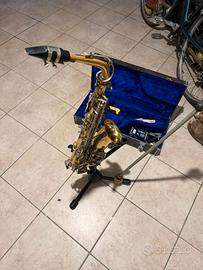 Sassofono Contralto Windsor