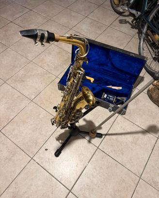 Sassofono Contralto Windsor