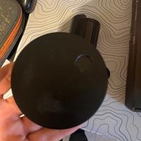 Micorofono per pc rgb