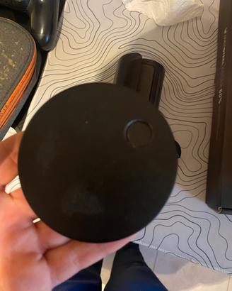 Micorofono per pc rgb