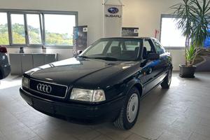 AUDI 80 2.0 E cat
