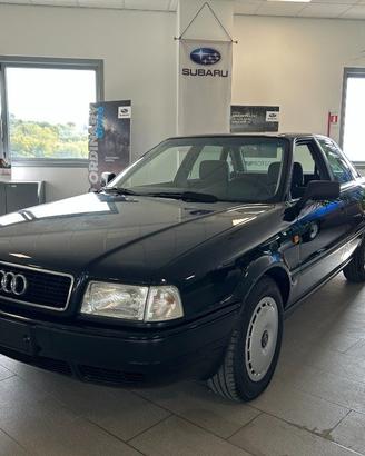 AUDI 80 2.0 E cat