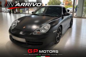 Porsche 911 911Coupe 3.4 300CV GT3 PACK COMPLETO !
