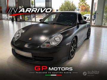 Porsche 911 911Coupe 3.4 300CV GT3 PACK COMPLETO !