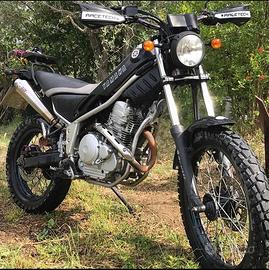 Yamaha triker 250