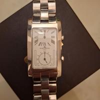 Orologio Baume&Mercier Hampton