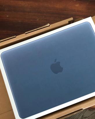 Macbook Neo 13" NUOVO SIGILLATO A18 Pro 512GB Blu