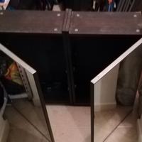 Mobiletto bagno