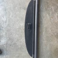 Telo nissan quasqhai 5+2