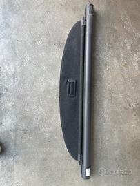 Telo nissan quasqhai 5+2