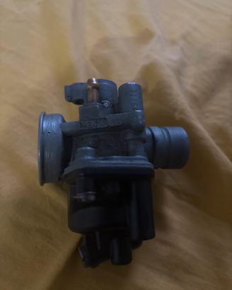 Dell’Orto PHBN 12 – carburatore 12 mm per 50cc 2T.
