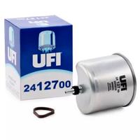 Filtro gasolio UFI 2412700 tagliando