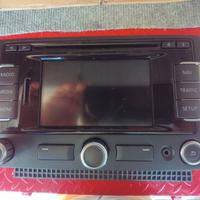 Autoradio infotainment Seat/Volkswagen