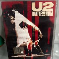 Dvd U2