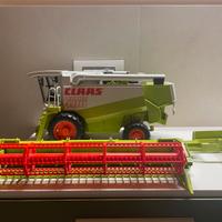 Bruder Claas 02120