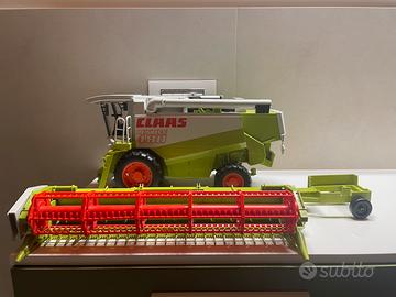 Bruder Claas 02120