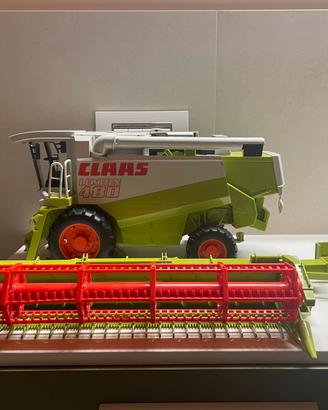 Bruder Claas 02120
