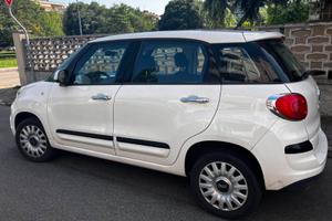 Fiat 500L Metano