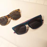 Coppia Occhiali VANS