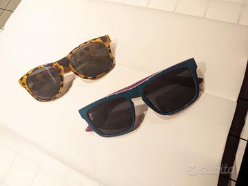 Coppia Occhiali VANS