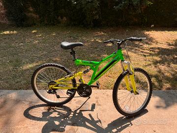 Mountain bike Mirage