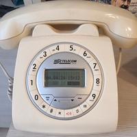 TELEFONO FISSO OLIVETTI SIRIO CLASSICO 
