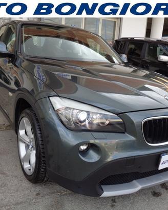 BMW X1 xdrive20d Futura