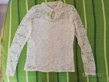 Top eleganti donna