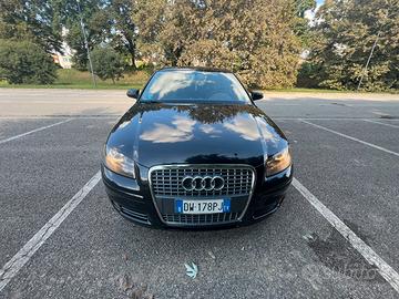 Audi a3 1.9 tdi