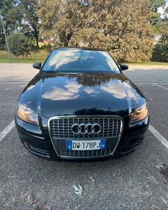 Audi a3 1.9 tdi